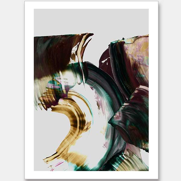 Adina Unframed Art Print