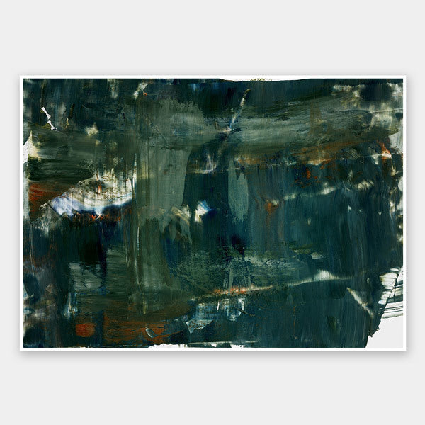 Brokenwood Unframed Art Print