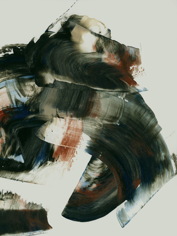 Aramis - Stretched Canvas - 100x75 - Portrait - Sale