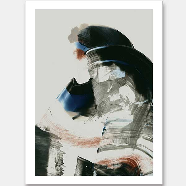 Lovedale Unframed Art Print