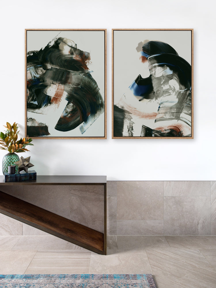 Lovedale Canvas Art Print | Lifestyle