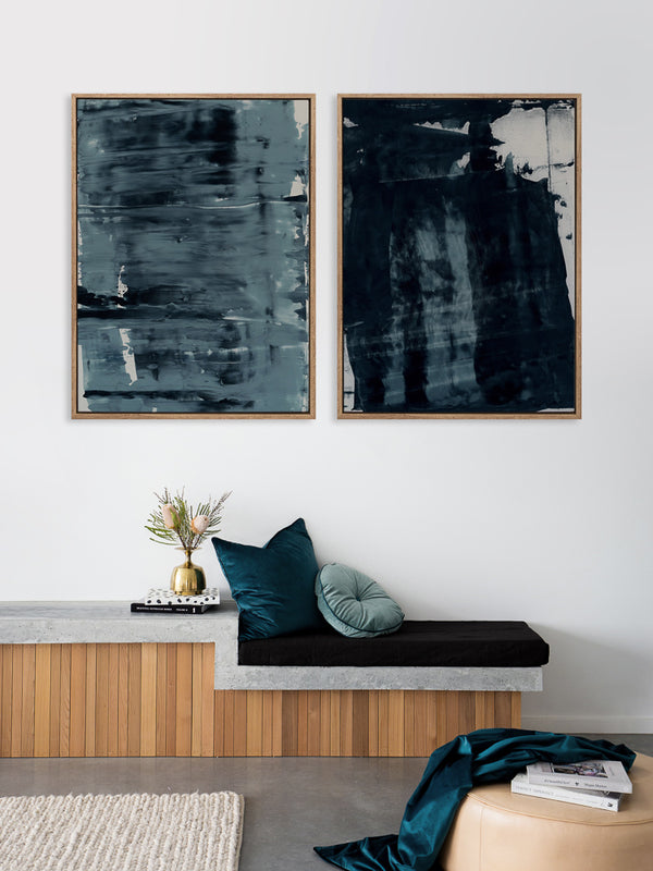 Pepper Tree Canvas Art Print | Lifestyle