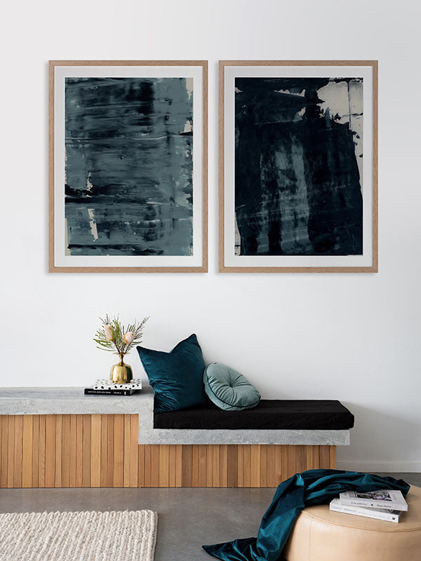 Pepper Tree Framed Art Print | Lifestyle