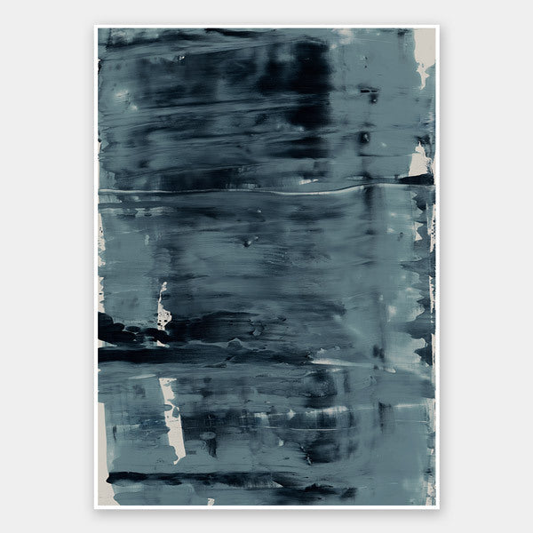 Pepper Tree Unframed Art Print