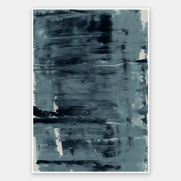 Pepper Tree Unframed Art Print