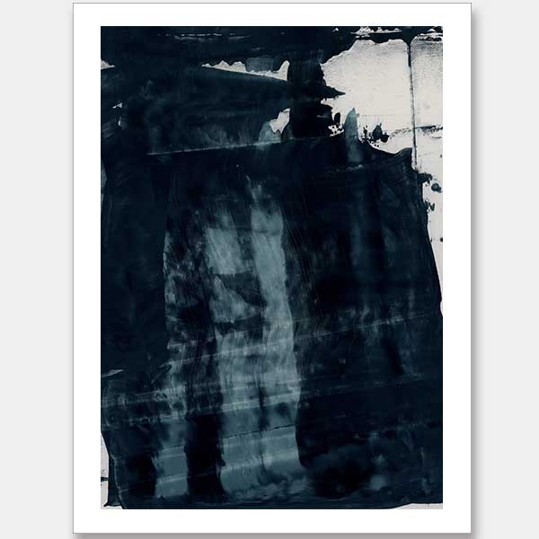 Gralyn Unframed Art Print