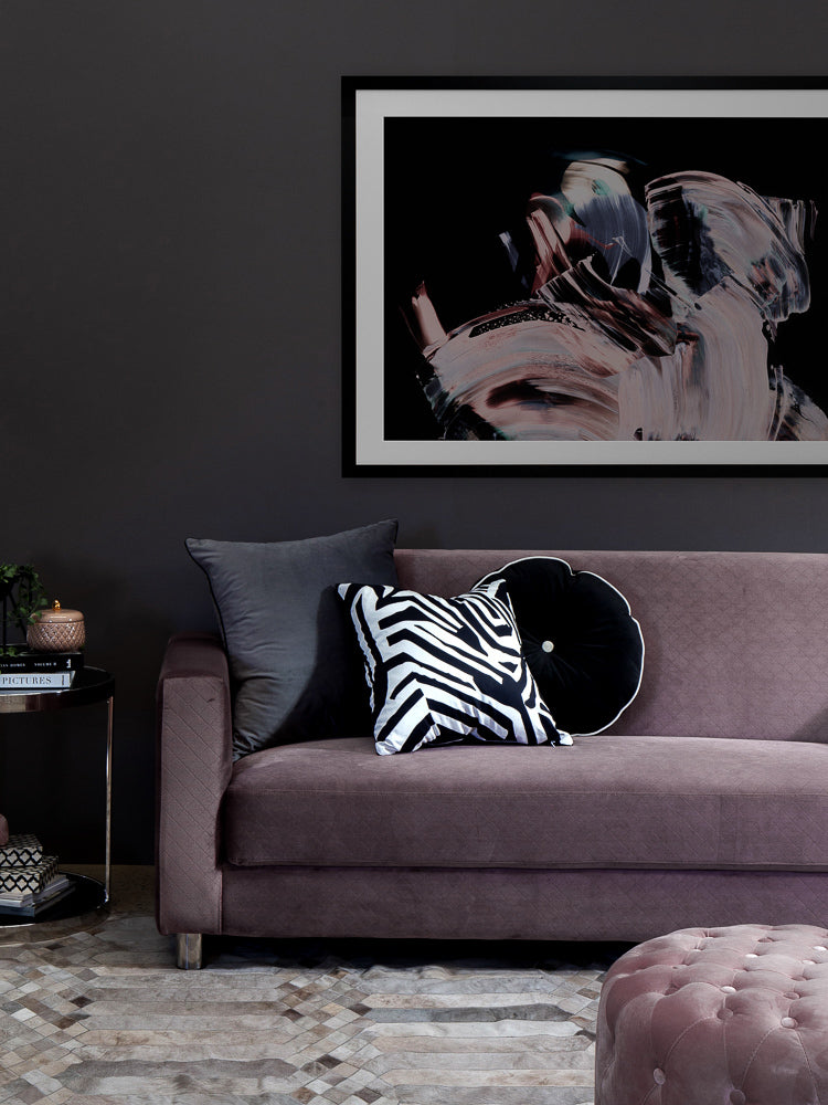 Tamburlaine I Framed Art Print | Lifestyle