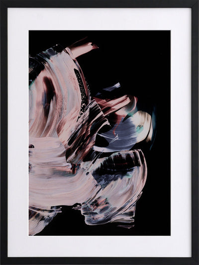 Tamburlaine I Framed Art Print