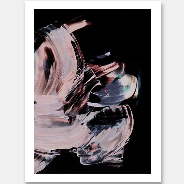 Tamburlaine I Unframed Art Print