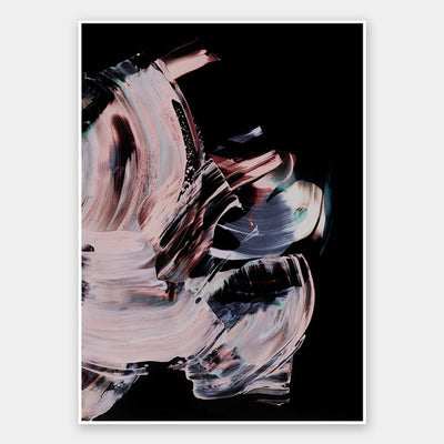 Tamburlaine I Unframed Art Print