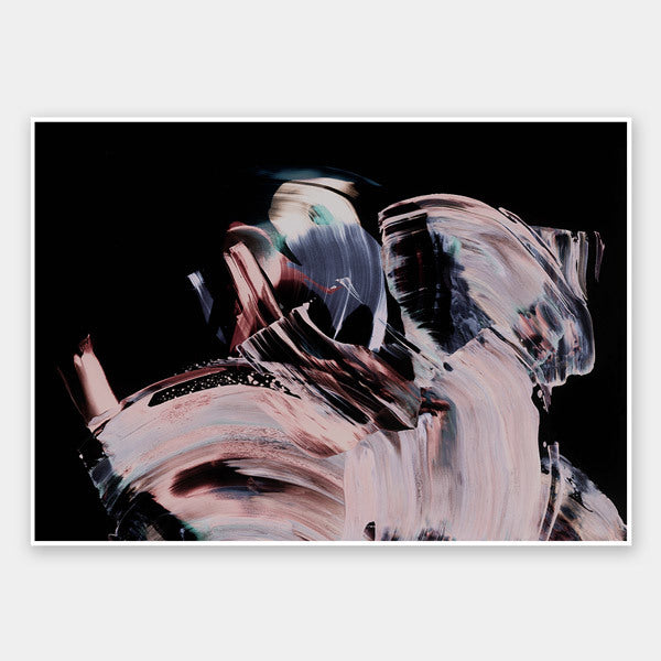 Tamburlaine I Unframed Art Print