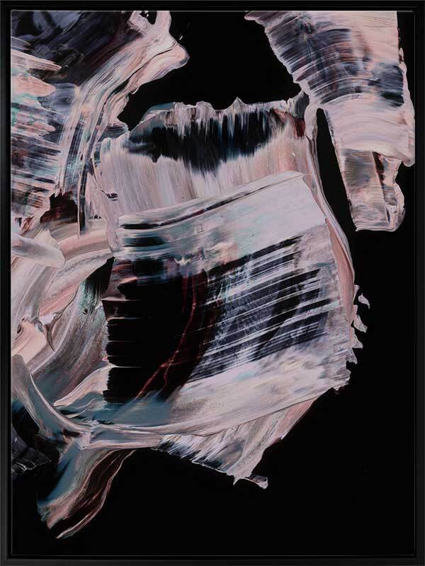 Tamburlaine II Canvas Art Print