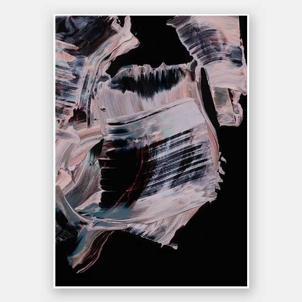 Tamburlaine II Unframed Art Print