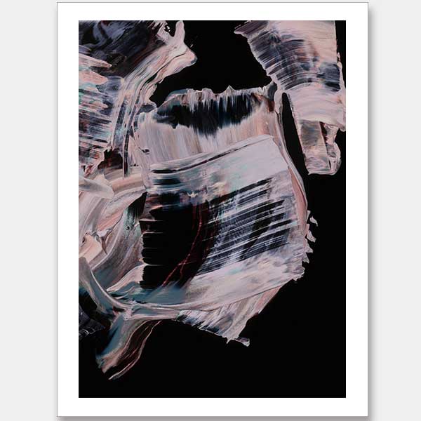 Tamburlaine II Unframed Art Print