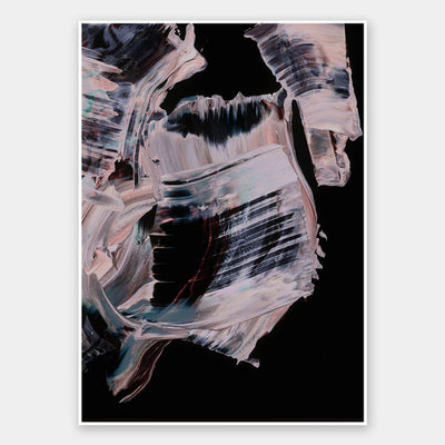 Tamburlaine II Unframed Art Print