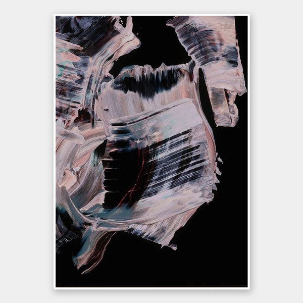 Tamburlaine II Unframed Art Print