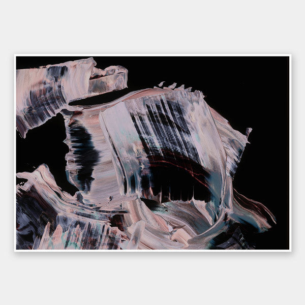 Tamburlaine II Unframed Art Print