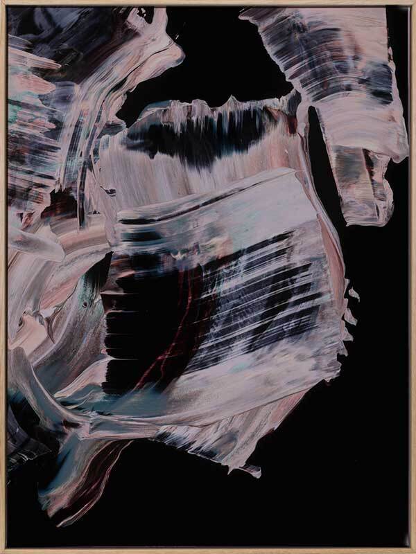 Tamburlaine II Canvas Art Print