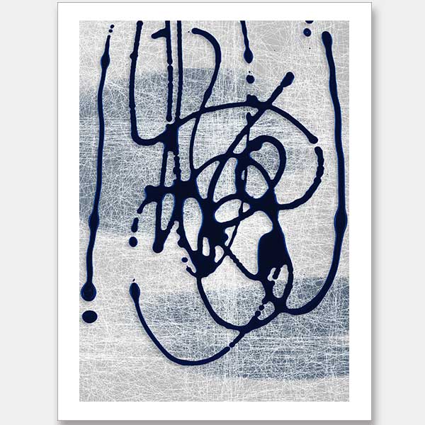 Disparity I Unframed Art Print