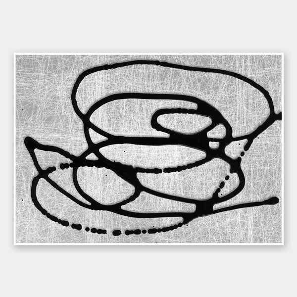 Duality I Unframed Art Print