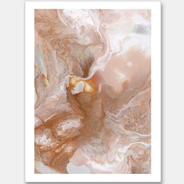 Moab Unframed Art Print