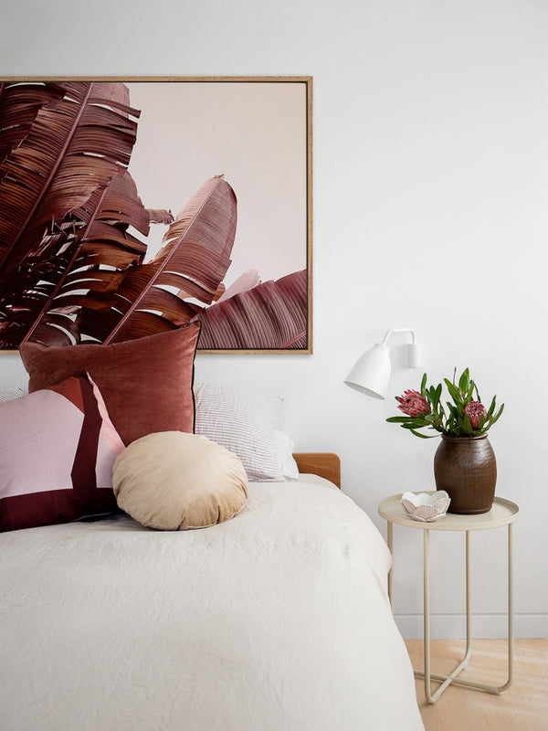 Tequila Sunrise Canvas Art Print | Lifestyle