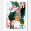 Neverland Unframed Art Print