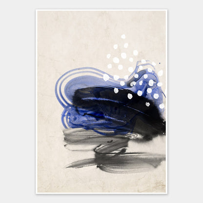 Awash I Unframed Art Print