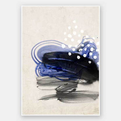 Awash I Unframed Art Print