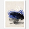 Awash I Unframed Art Print