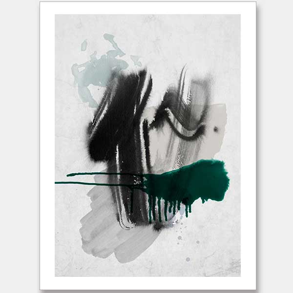 Astray I Unframed Art Print