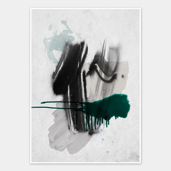 Astray I Unframed Art Print