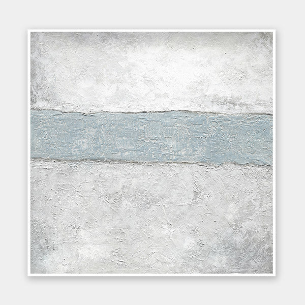 Grey Daze Unframed Art Print