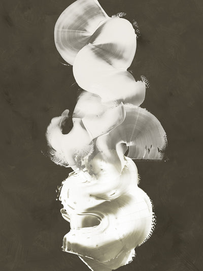 Ghost Stories I Canvas Art Print