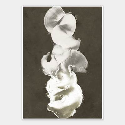 Ghost Stories I Unframed Art Print