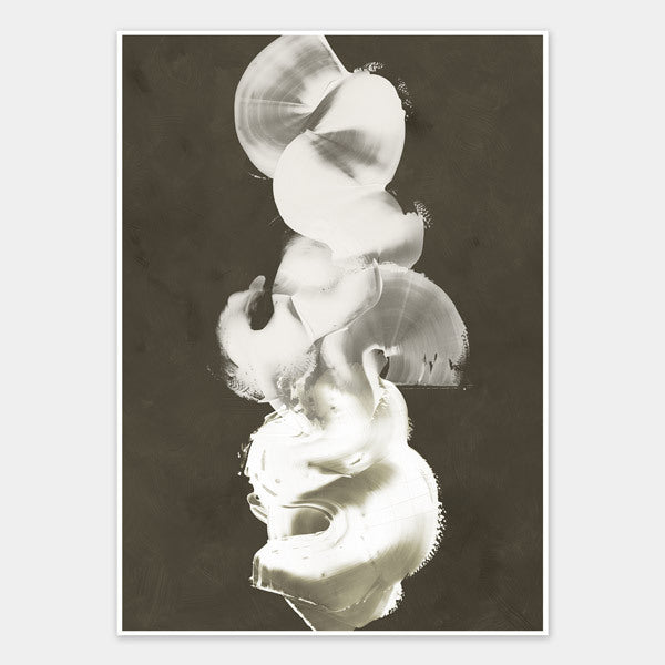 Ghost Stories I Unframed Art Print