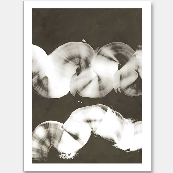 Ghost Stories II Unframed Art Print