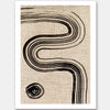 The Way Home II Unframed Art Print