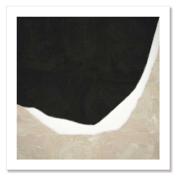 Eon II Unframed Art Print