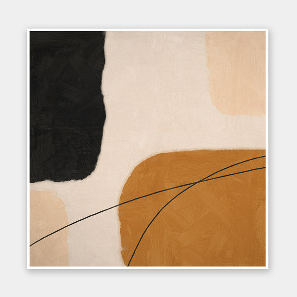 Epoch I Unframed Art Print