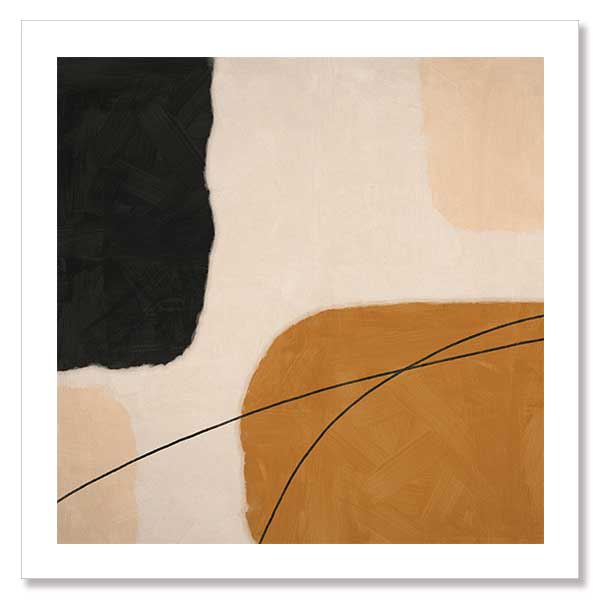 Epoch I Unframed Art Print