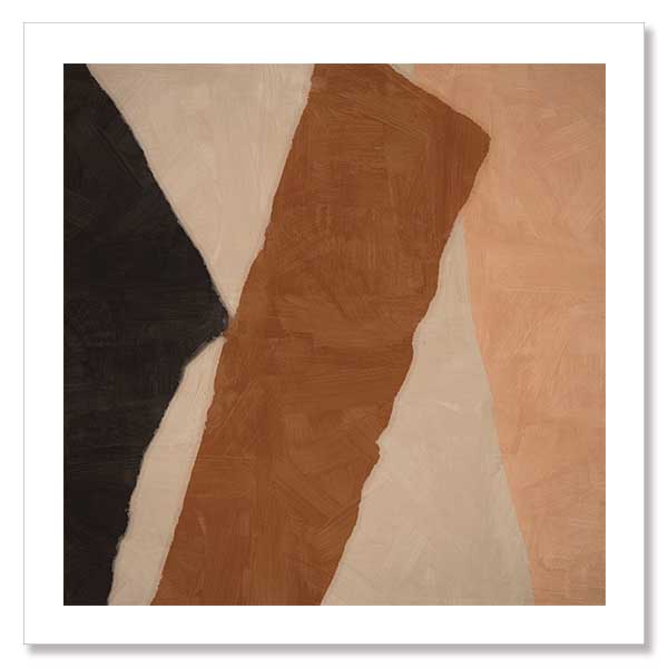 Epoch II Unframed Art Print