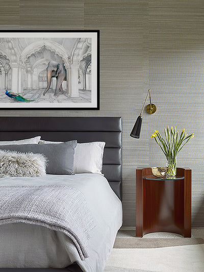 Follow the Leader Framed Art Print | Lifestyle