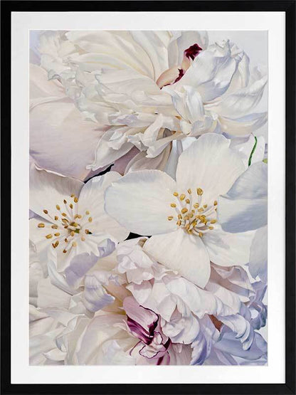 Exquisite Framed Art Print