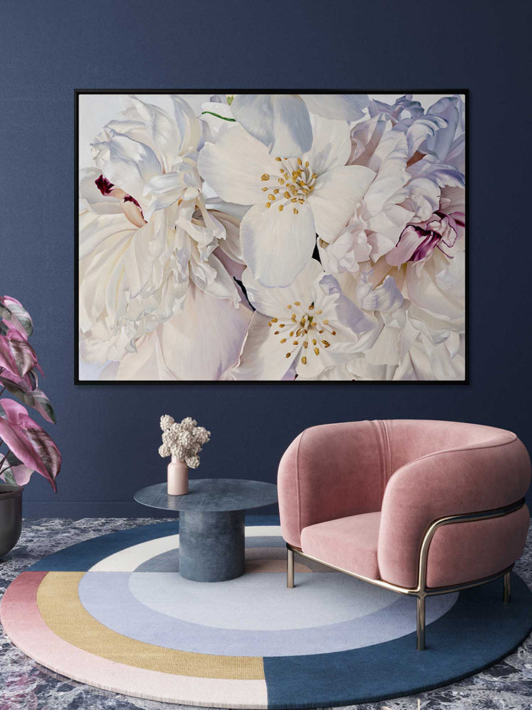 Exquisite Canvas Art Print | Lifestyle