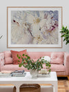 Exquisite Framed Art Print | Lifestyle