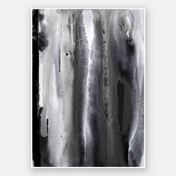 Surveyors Bay Unframed Art Print