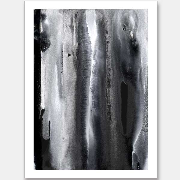 Surveyors Bay Unframed Art Print