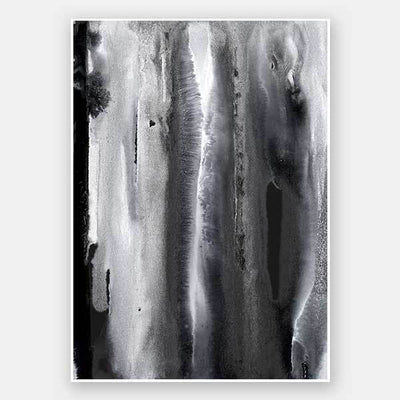 Surveyors Bay Unframed Art Print