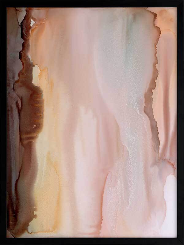 Coles Bay Framed Art Print